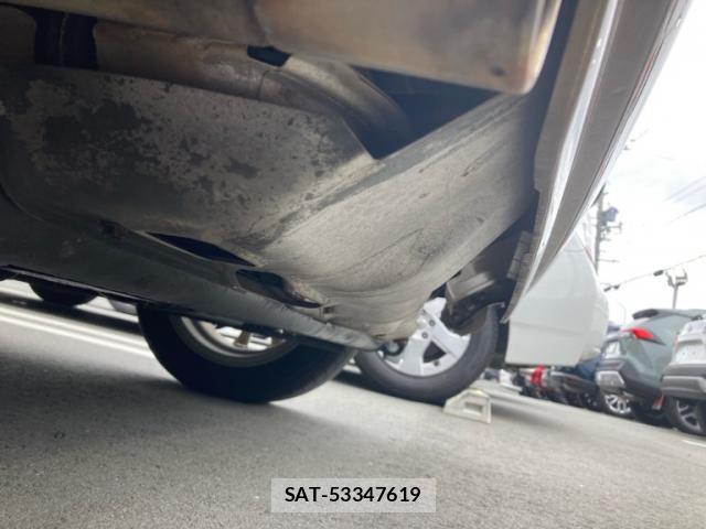 Subaru DIAS WAGON 2001-01 7799645-8
