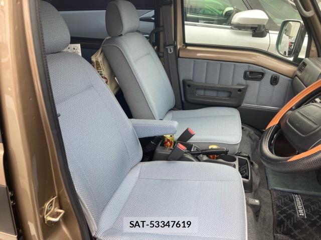 Subaru DIAS WAGON 2001-01 7799645-9