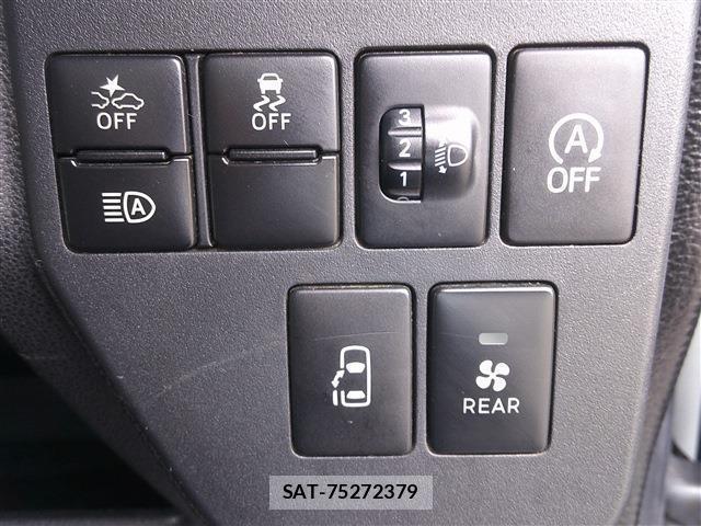 Subaru DIAS WAGON 2018-01 7802951-11