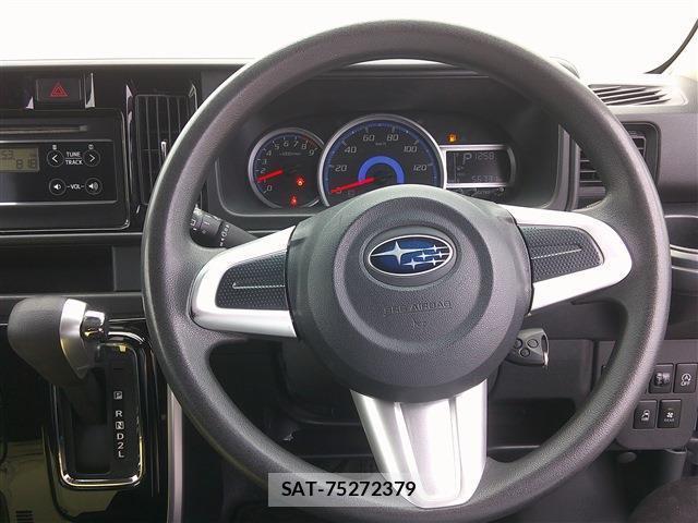 Subaru DIAS WAGON 2018-01 7802951-12