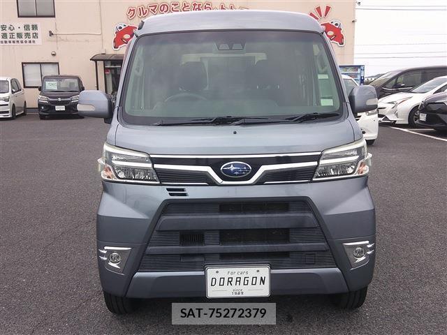 Subaru DIAS WAGON 2018-01 7802951-2
