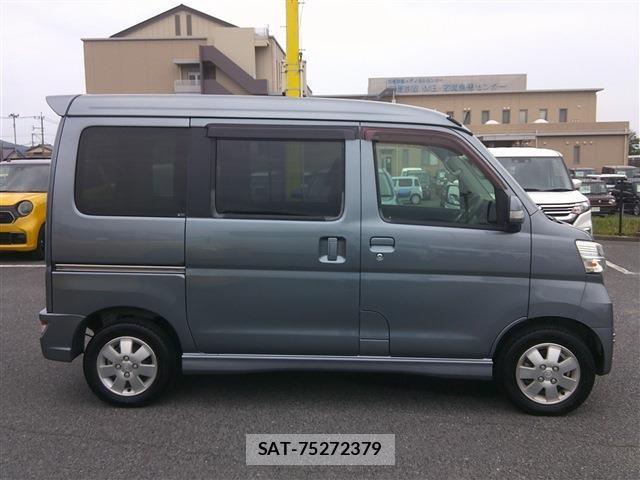 Subaru DIAS WAGON 2018-01 7802951-4