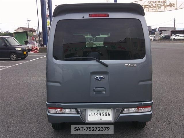 Subaru DIAS WAGON 2018-01 7802951-6