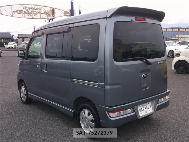 Subaru DIAS WAGON 2018-01 7802951-7