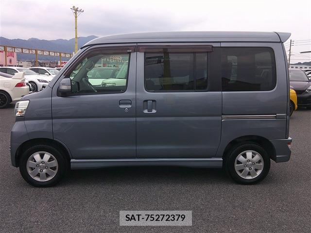 Subaru DIAS WAGON 2018-01 7802951-8