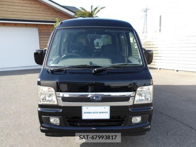 Subaru DIAS WAGON 2006-10 7806249-1