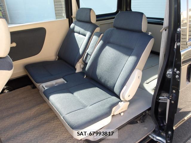 Subaru DIAS WAGON 2006-10 7806249-11