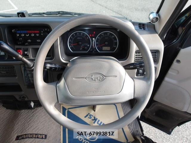 Subaru DIAS WAGON 2006-10 7806249-12