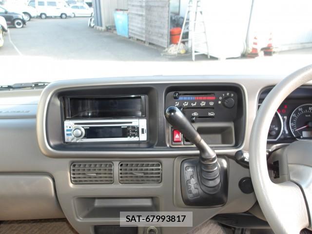 Subaru DIAS WAGON 2006-10 7806249-13