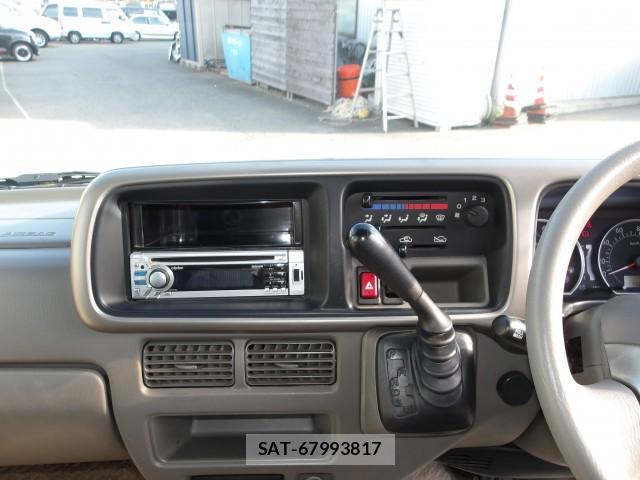 Subaru DIAS WAGON 2006-10 7806249-14