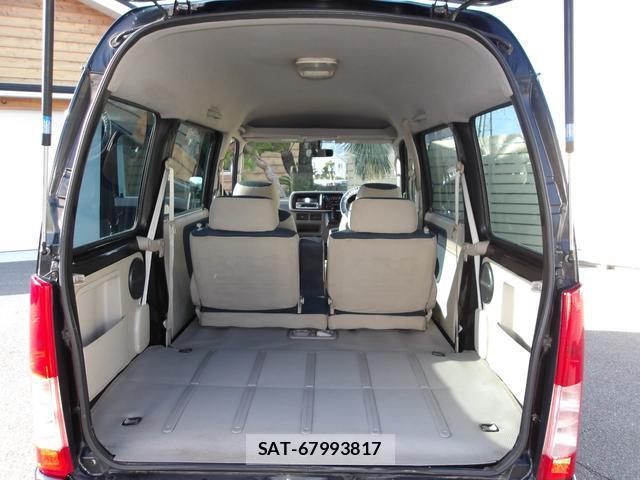 Subaru DIAS WAGON 2006-10 7806249-17