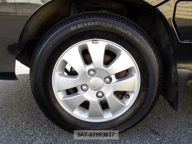 Subaru DIAS WAGON 2006-10 7806249-19