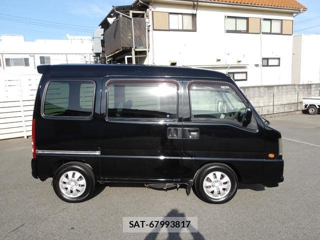 Subaru DIAS WAGON 2006-10 7806249-3