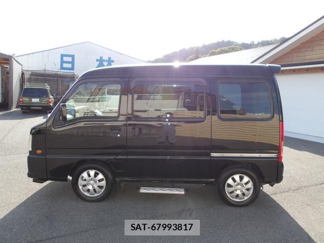 Subaru DIAS WAGON 2006-10 7806249-4
