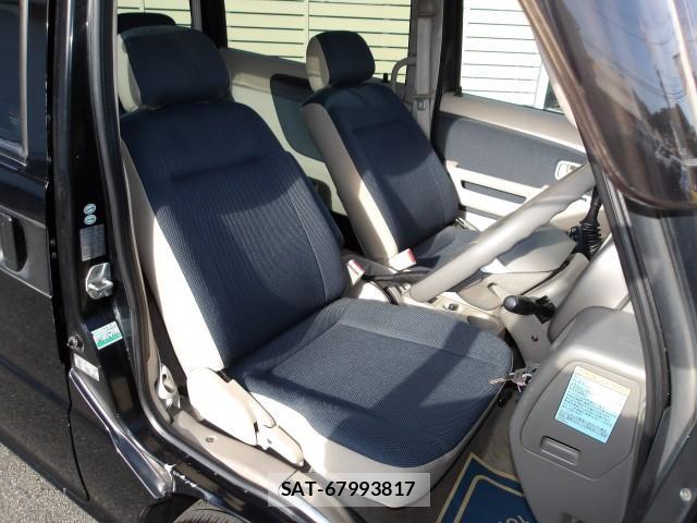 Subaru DIAS WAGON 2006-10 7806249-9