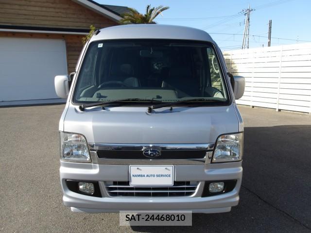 Subaru DIAS WAGON 2006-08 7806250-1