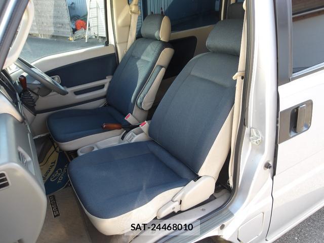 Subaru DIAS WAGON 2006-08 7806250-10