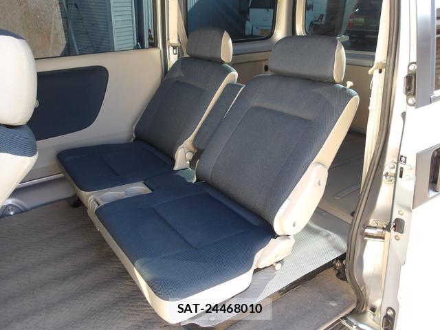 Subaru DIAS WAGON 2006-08 7806250-11