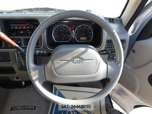 Subaru DIAS WAGON 2006-08 7806250-12