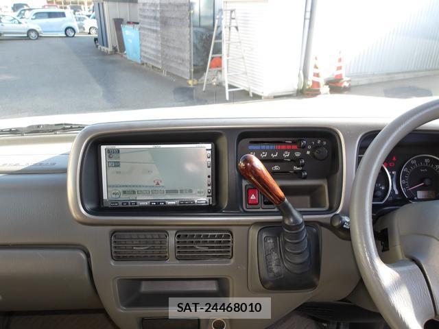Subaru DIAS WAGON 2006-08 7806250-13