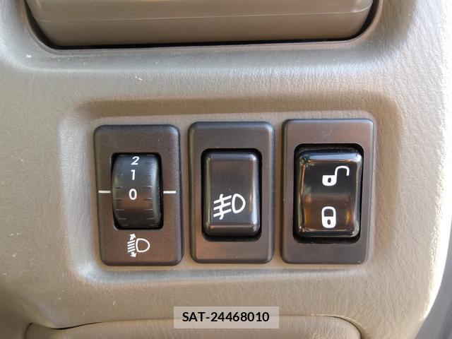 Subaru DIAS WAGON 2006-08 7806250-15