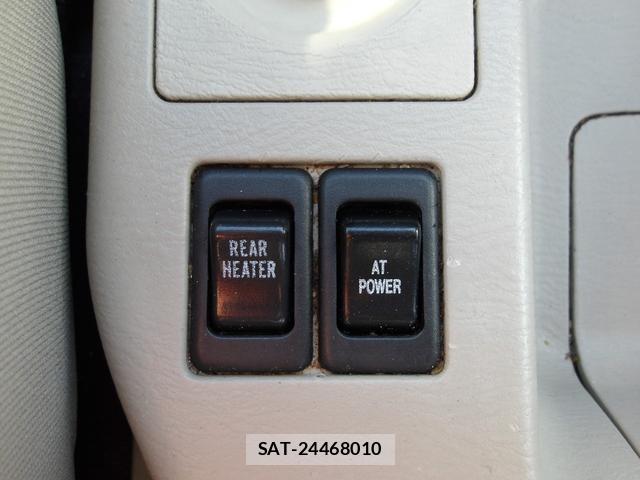 Subaru DIAS WAGON 2006-08 7806250-16