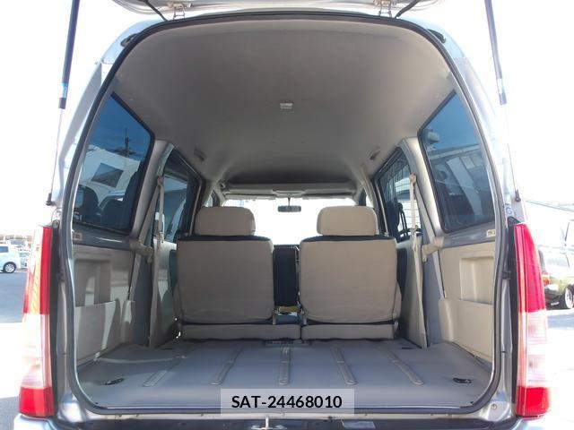 Subaru DIAS WAGON 2006-08 7806250-17
