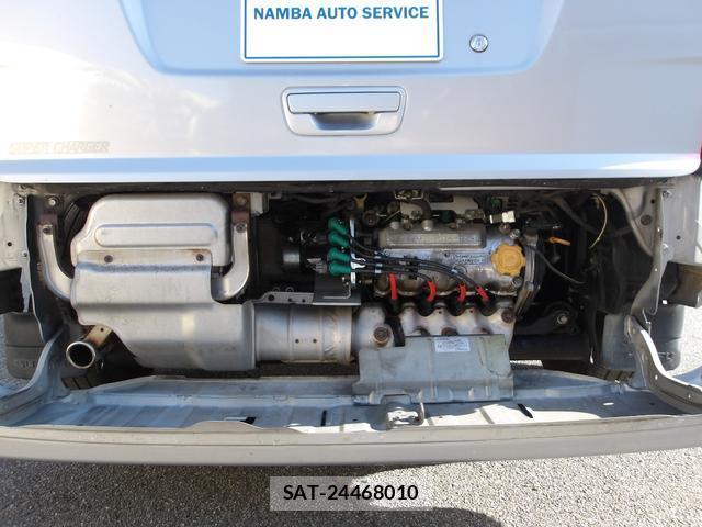 Subaru DIAS WAGON 2006-08 7806250-18