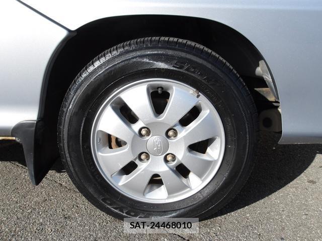 Subaru DIAS WAGON 2006-08 7806250-19
