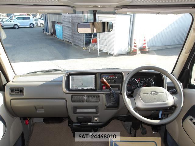 Subaru DIAS WAGON 2006-08 7806250-2