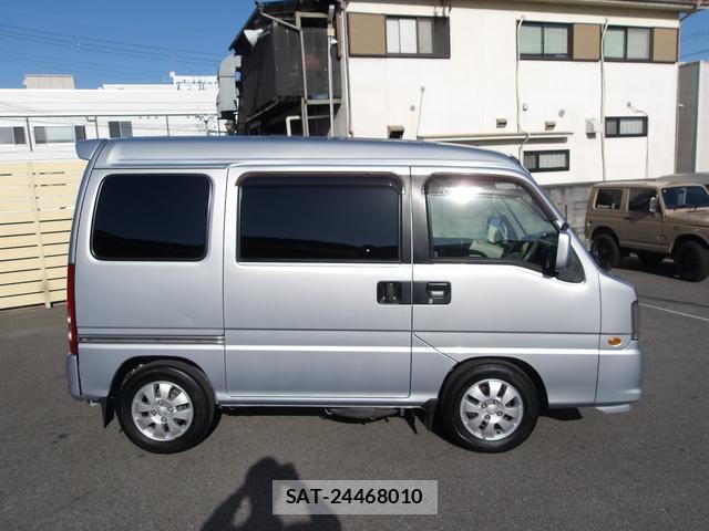 Subaru DIAS WAGON 2006-08 7806250-3