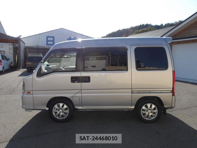 Subaru DIAS WAGON 2006-08 7806250-4