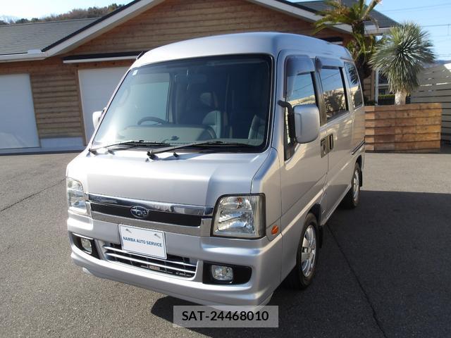 Subaru DIAS WAGON 2006-08 7806250-5