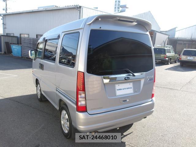 Subaru DIAS WAGON 2006-08 7806250-6