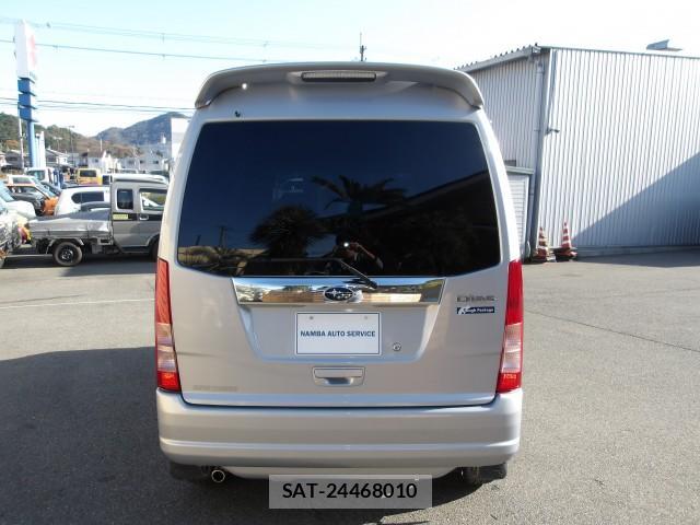 Subaru DIAS WAGON 2006-08 7806250-7
