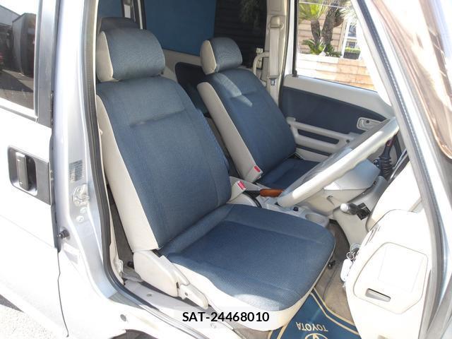 Subaru DIAS WAGON 2006-08 7806250-9