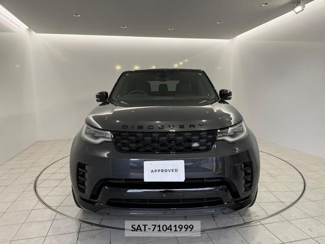 Land Rover DISCOVERY 2025-01 7795479-2