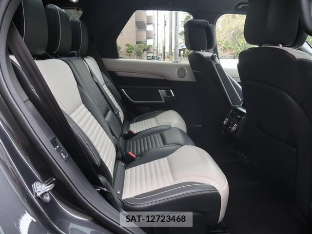 Land Rover DISCOVERY 2021-08 7799620-13