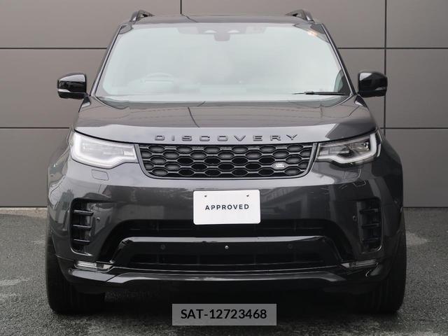 Land Rover DISCOVERY 2021-08 7799620-14