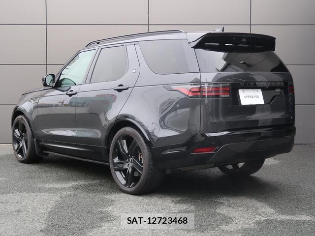 Land Rover DISCOVERY 2021-08 7799620-17