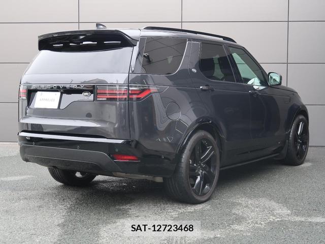 Land Rover DISCOVERY 2021-08 7799620-19