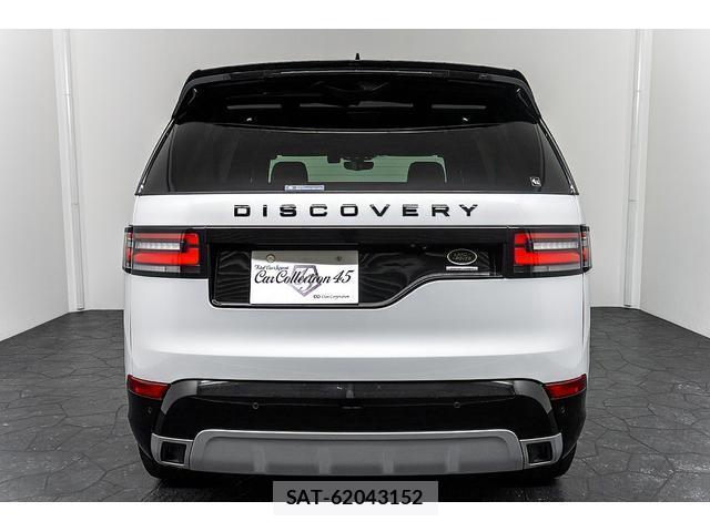 Land Rover DISCOVERY 2018-12 7807065-1
