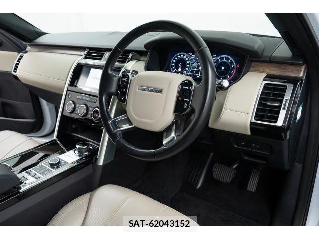 Land Rover DISCOVERY 2018-12 7807065-10