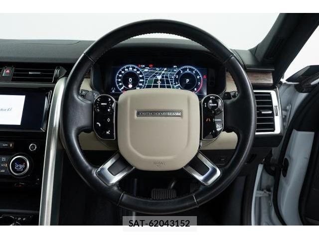 Land Rover DISCOVERY 2018-12 7807065-18