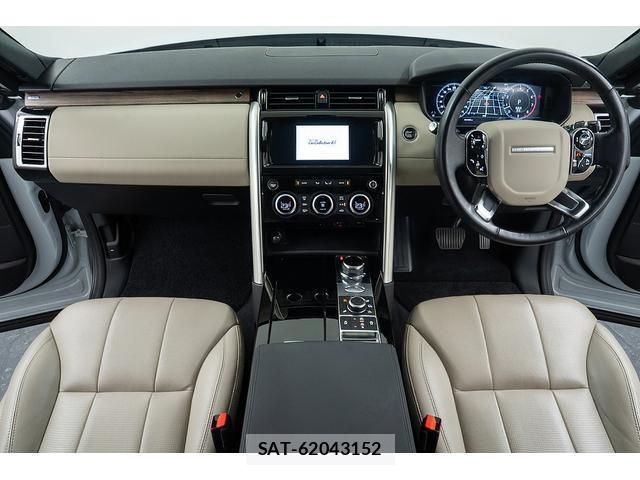 Land Rover DISCOVERY 2018-12 7807065-2