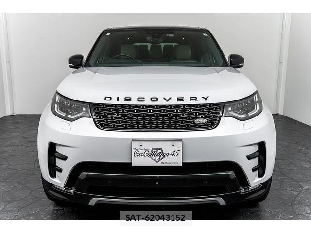 Land Rover DISCOVERY 2018-12 7807065-5