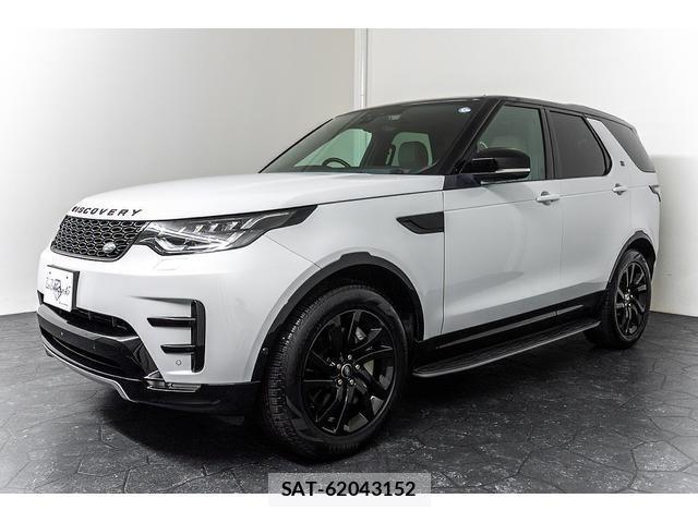 Land Rover DISCOVERY 2018-12 7807065-6