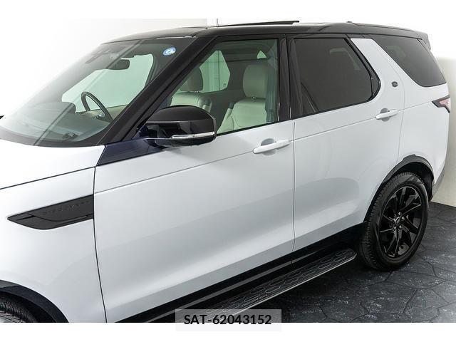 Land Rover DISCOVERY 2018-12 7807065-7