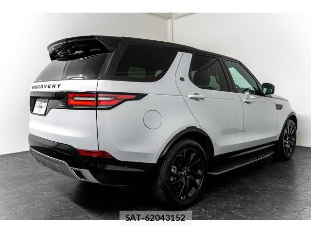 Land Rover DISCOVERY 2018-12 7807065-8
