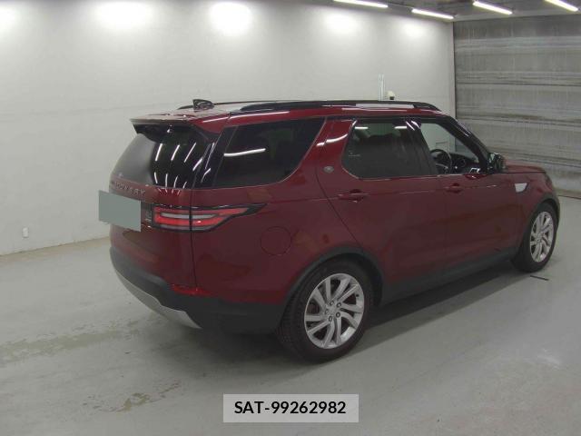 Land Rover DISCOVERY 2017-05 7809137-1
